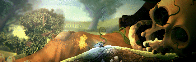 至暗童话/The Darkest Tales