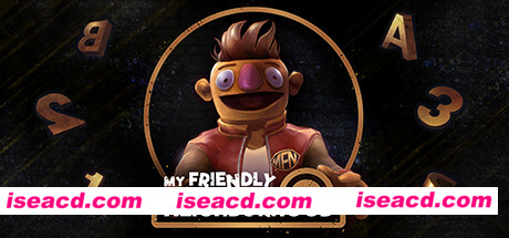 我的好邻居/My Friendly Neighborhood