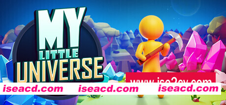 我的小小宇宙/My Little Universe