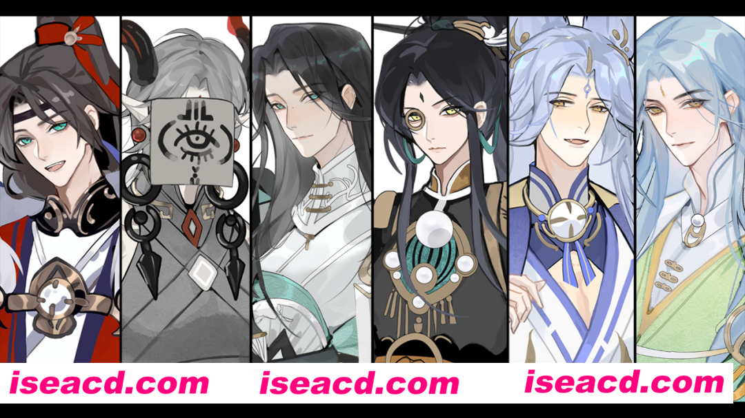 【RPG/中文/2D】《欺神弄鬼》Build 17913185-官方中文硬盘版 【2.1G/新作】