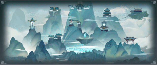 【放置RPG/中文/2D】无休仙途/EndlessJourney Build.17968097 官方中文版【950M/下载】