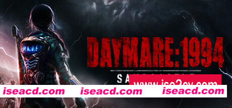 白日梦魇：沙堡1994/Daymare 1994 Sandcastle（v6426）