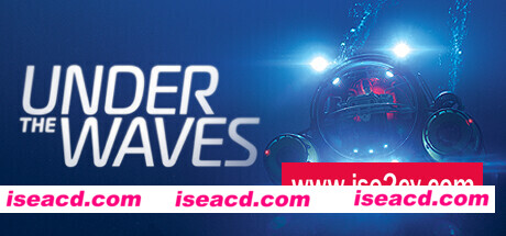 碧波之下/Under The Waves