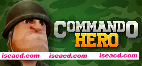 突击队英雄/Commando Hero（v2.1.5）