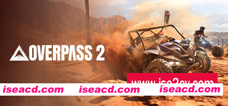 越野之旅2/Overpass 2