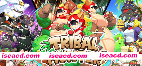 部落猎人/Tribal Hunter（V1.0.1.0+全DLC）