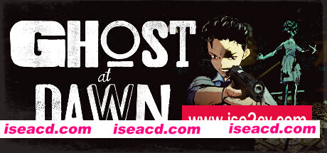 黎明幽灵/Ghost at Dawn