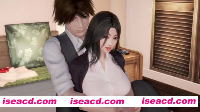 [3D全彩][家里屈辱的妈妈+妈妈的护肤液 2篇/合集][489P/175MB][百度网盘]