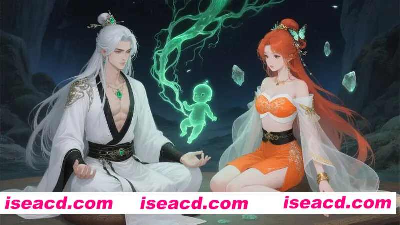 【SLG/中文/带MOD】极乐不羡仙 V1.0.8.b STEAM官方中文步兵版 正式版+官方绅士MOD 【3.3G/更新MOD】