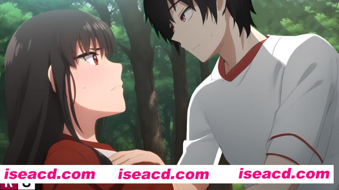 【SLG/AI汉化/PC+安卓】欢迎来到实力至上主义的教室:红色奏鸣曲/COTE: Red Sonata Ver0.18.3 AI汉化 【1.4G/更新】