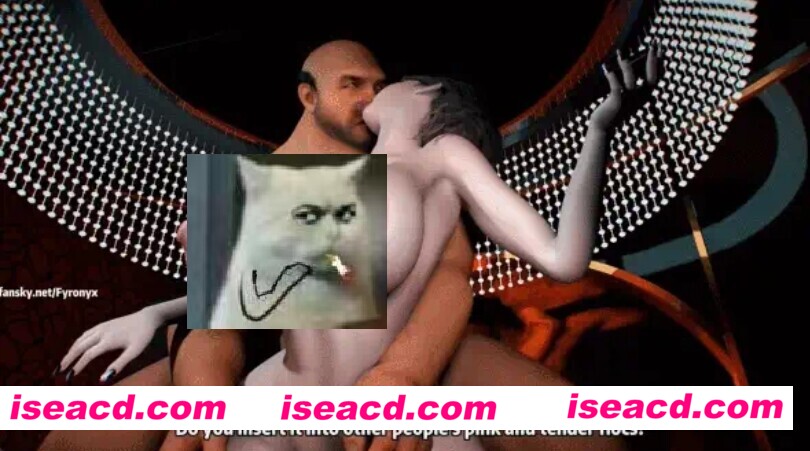 【3D动画/步兵/中文】VAM-老公的电话 新版重置步兵版 【1.1G/CV】