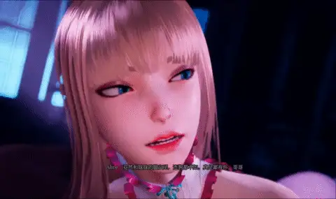 【3D】目前魔女的 侵袭全五个女角色CG视频合集 [视频：32V+8.2G][移动网盘]（看不到预览图请挂梯子）