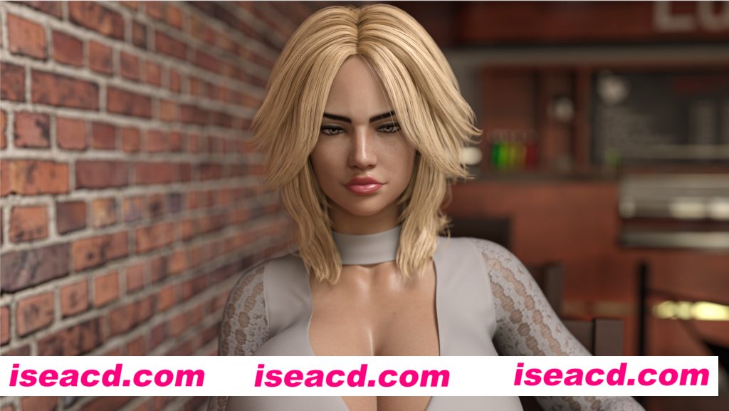 【欧美SLG/汉化/动态】工作欲望0.4 AI版【PC+安卓/1.73G/更新】Work Lust [0.4 Remake]