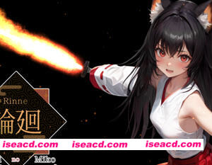 妖异轮回:失坠的巫女 v1.1 内置汉化版 RPG游戏 4.6G