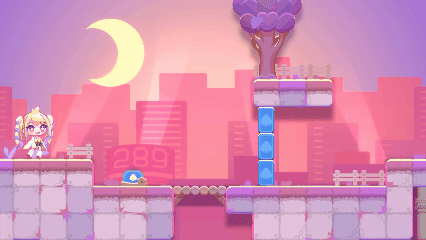 【ACT/中文/2D】倒带女孩/RewindGirl Build.18044521 官方中文版【500M/新作】