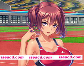 体欲大竞赛 STEAM官方中文版 ADV游戏 1.35G