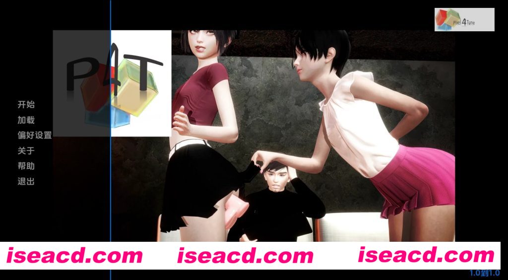 【日系SLG/汉化/动态】她的B+Gv1.00 AI版【PC+安卓/7.82G/更新】The Her [B+G v1.00]