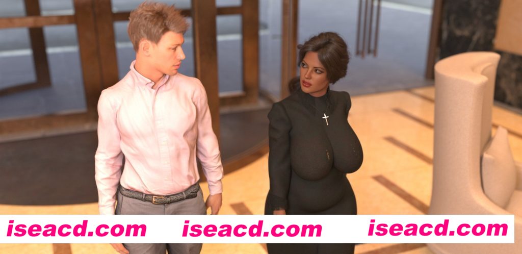 【欧美SLG/汉化/动态】重新发现玛丽亚Day1 AI版【PC+安卓/1.85G/更新】Rediscovering Maria [Day 1]