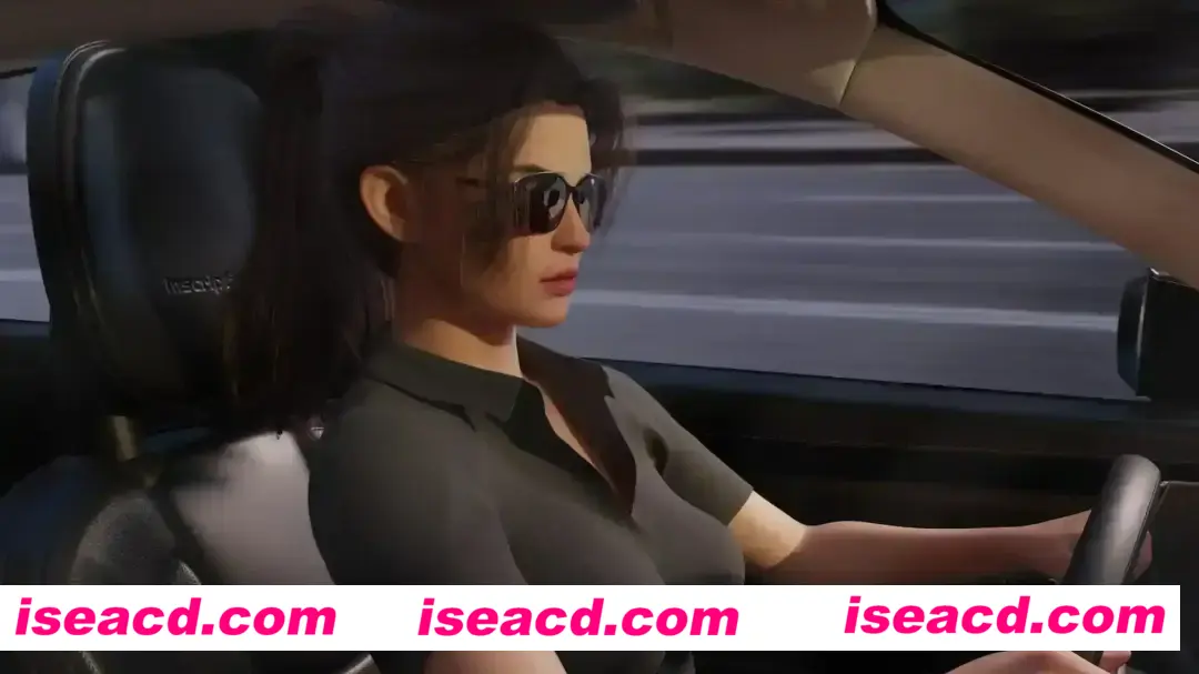 【欧美SLG/汉化/动态】看不见的本能v0.8.5 AI版【PC+安卓/3.33G/更新】Unnatural Instinct [v0.8.5]