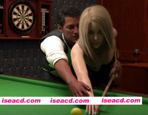 疯狂的治愈(The Cure for Madness) Ch.8 Beta 汉化版 PC+安卓 动态SLG游戏