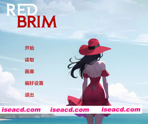 红色边缘(Red Brim) v0.24 汉化版 PC+安卓 沙盒SLG游戏 1.8G