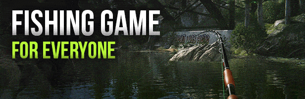 【模拟SLG/中文/3D】终极钓鱼模拟器2/Ultimate Fishing Simulator 2 v1.25.05.30 官方中文【36.7G/更新】