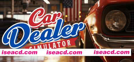 【模拟SLG/中文/3D】汽车经销商模拟器 Car Dealer Simulator Build.18940666 官方中文【15G/更新】