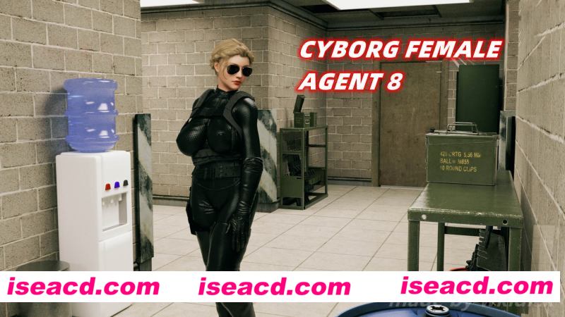 [3D全彩/无修][人造人 女特工系列 1-9 合集][2998P/1.33GB][百度网盘]