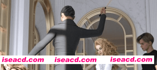 【欧美SLG/汉化/动态】皇家v0.2 AI版【PC+安卓/3.20G/更新】The Royals [v0.2]