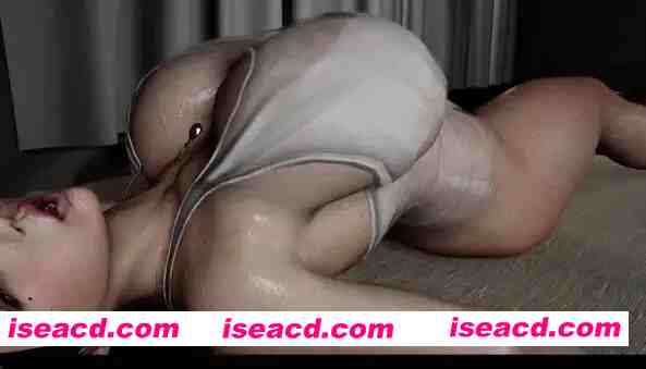 [3D动画/中文/步兵] [依雯&妮妮]Urban 中文字幕汉化版 步兵 [3V] [2.1G/CV]