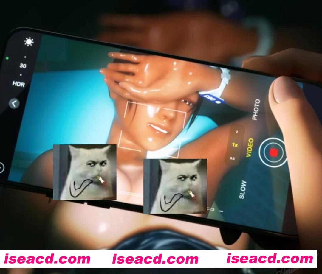 【3D动画/步兵】 Amelialtie 7月5 和死库水黑皮女友夜间约会 [1V]【200M/CV】