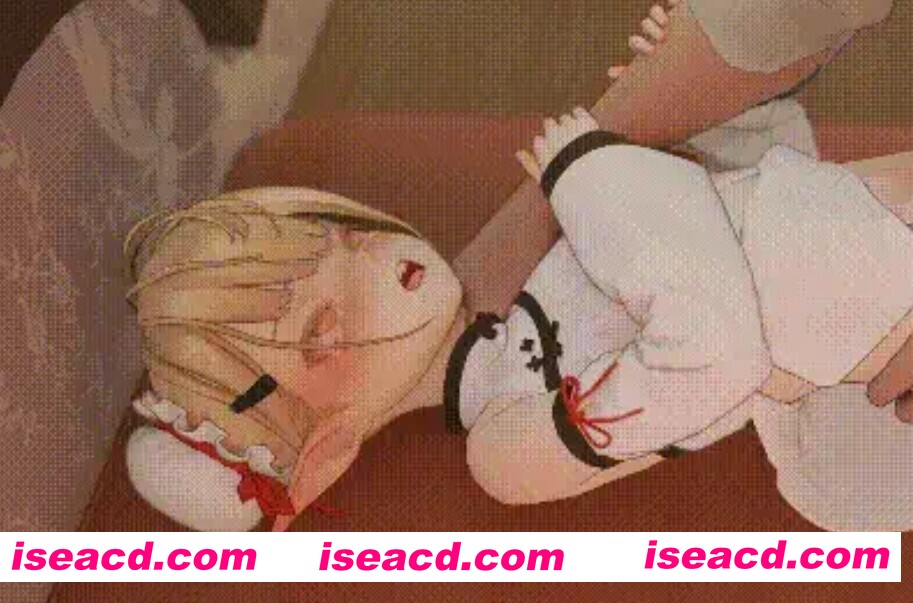 [3D同人动画/步兵/合集] As109 水叔系列：水兰儿凌RU 第1-7集 全系列合集 截止07.10 [7V] [1.4G/CV]