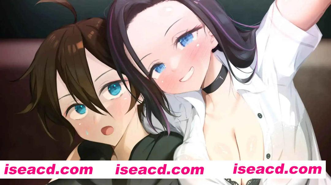 【日系SLG/汉化/动态】他让她堕落v0.6.0 AI版【PC+安卓/3.20G/更新】He Maid Her Fall [v0.6.0]