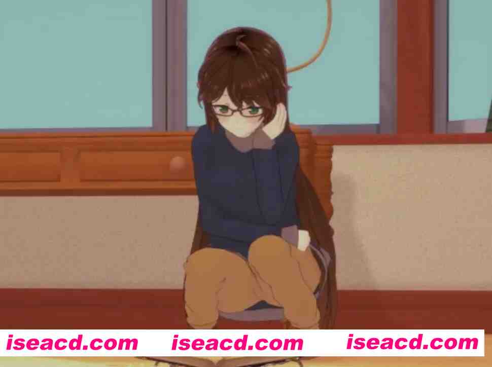 [SLG/AI汉化/PC+安卓] 召唤魅魔的乐趣Ch.4 AI汉化步兵版 [2.2G/新作]