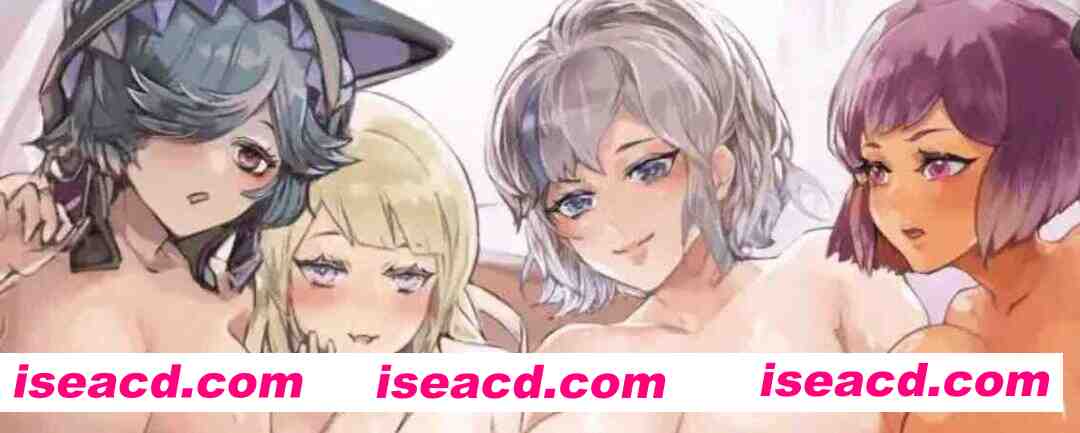 [日式RPG/汉化/PC+安卓] 库罗的银绯修炼记クロエの银らな修練記 Ver 1.0.1 AI汉化版 [1.2G/新作]