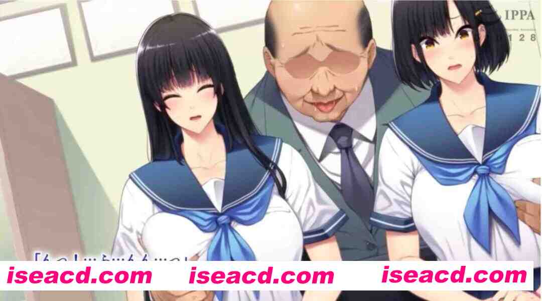 [2D动画/中字/全动态] 校长的放学后自由研究2大馒头调查中~早熟少女与保健体育篇 中文字幕 [1.1G/全CV]