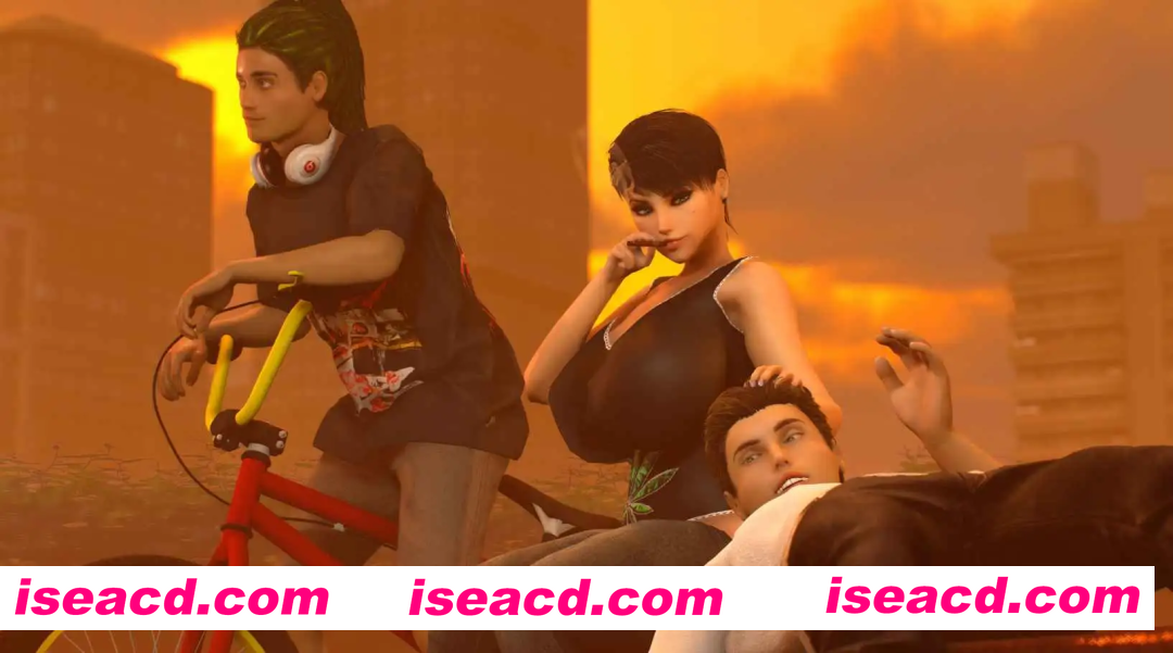 【欧美SLG/汉化/动态】金梦v0.4 AI版【PC+安卓/2.22G/更新】Goldream [v0.4]