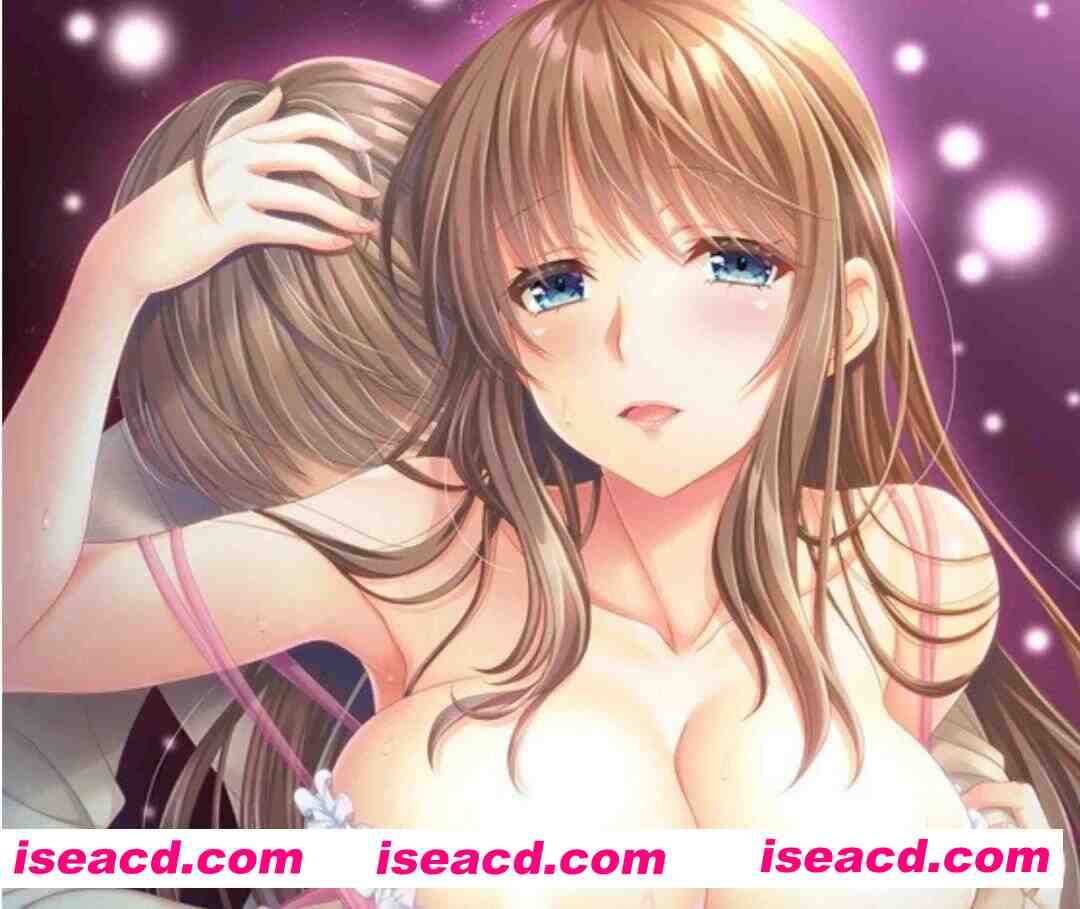 【日式ADV/AI汉化】[LiLiM DARKNESS] Memory Blue GPT4.0汉化版 【5.1G/新作/全CV】