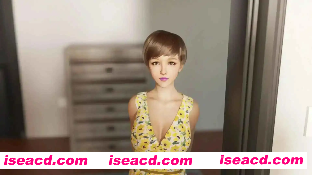 【欧美SLG/汉化/动态】异域世界Ep.7 AI版【PC+安卓/2.23G/更新】A Foreign World [Ep.7]