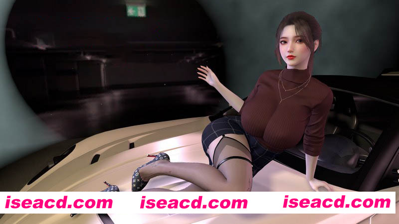 [3D全彩][神经漫游者_都市银狐传 1-4 合集/更新][626P/660MB][百度网盘]