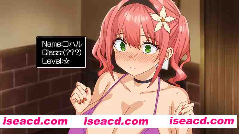 [里番/中字] [粉菠萝社]  银靡伦理 游戏达人 中文字幕 [2V] [600M/CV]