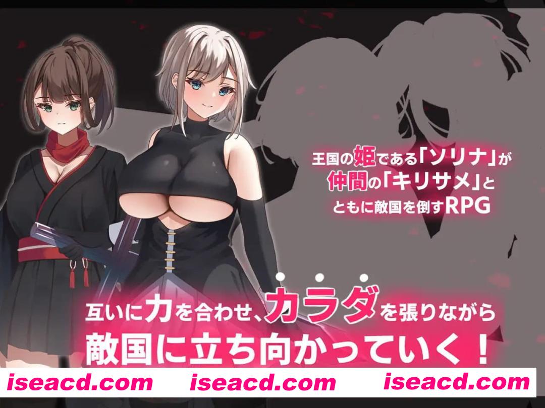 【RPG/AI汉化/动态/MTool】堕落双子：公国陷落篇v1.0.0【PC/3.2G】