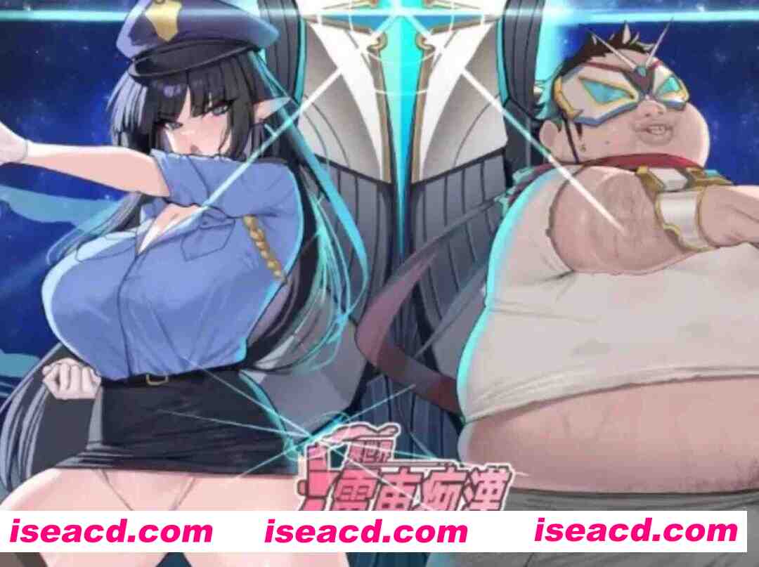 [SLG/中文/全动态] 異世界電車痴○ 异世界电车痴汉 DL官方中文版 [200M/新作]