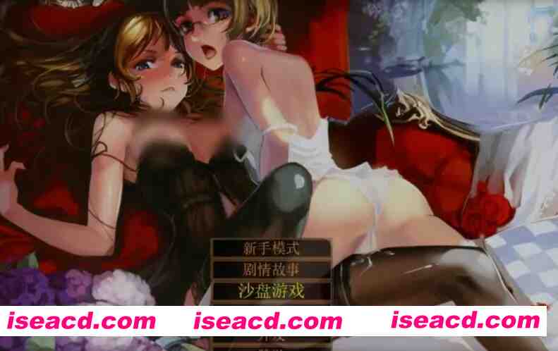 [调教SLG大作/精翻汉化/全新魔改版] 奴隶训练jackhf-再度版 Ver1.12 整合大量新MOD/新角色 25.08月更新 [3.6G/新作]