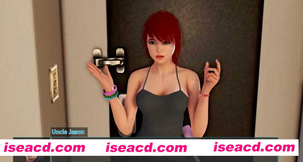 【亚洲SLG/汉化/动态】洞悉v1.0 AI版【PC+安卓/8.63G/更新】iNSight of you [v1.0]