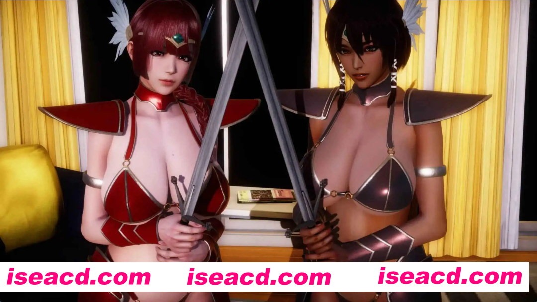 【国风SLG/汉化/动态】美德v外传:第1章重翻 AI版【PC+安卓/211M/更新】V.I.R.T.U.E.S. V 第1章