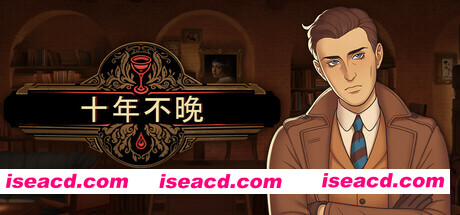 [模拟SLG/中文/2D] 十年不晚/Best Served Cold v1.0.188 官方中文版 [2.3G/新作]