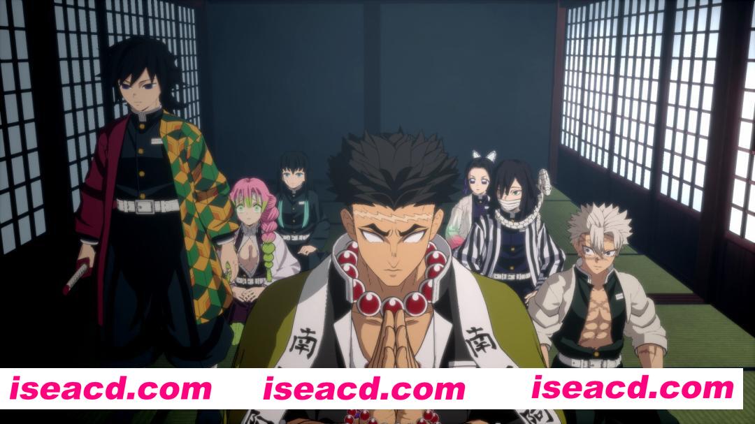 [ACT/中文/模拟器整合版] 鬼灭之刃 火之神血风谭2/Demon Slayer -Kimetsu no Yaiba- The Hinokami Chronicles 2 v1.0.2 官方中文 [20G/新作/全CV]