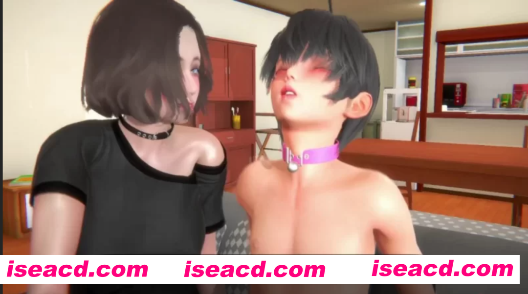 [SLG/AI汉化/PC+安卓] 我是他的宠物 I Am Her Pet  Final AI汉化完结版  [媚黑/NTR] [6.1G/完结]