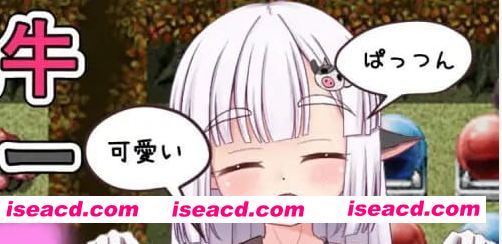 【RPG/中文/NTR】巴夫罗与色情陷阱迷宫 steam版【PC/725M】